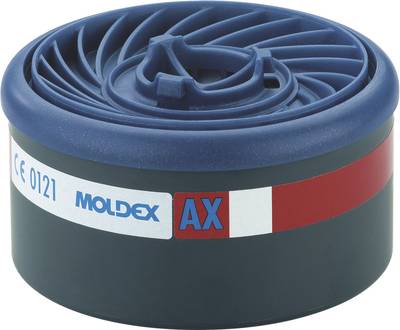 FILTRE AX EASYLOCK 9600 (8PC)