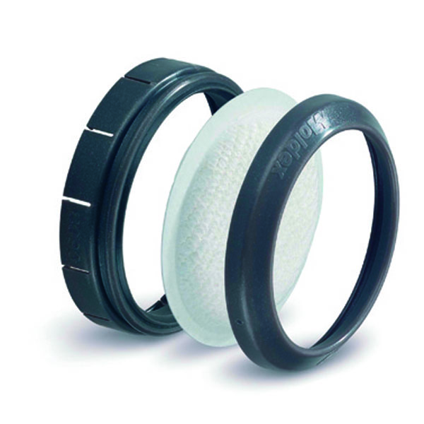 FILTERHOUDER MOLDEX 8090 (10ST)