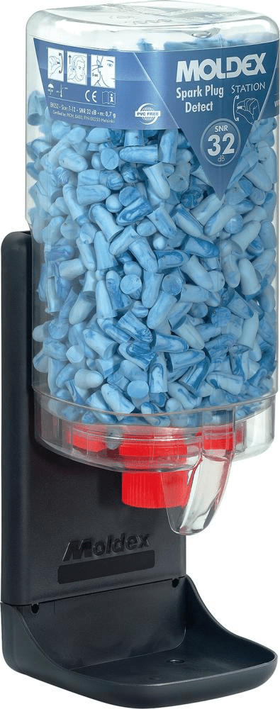 BOUCH REUT SPARK DETECT 7859 DISP/500PR (500PR)