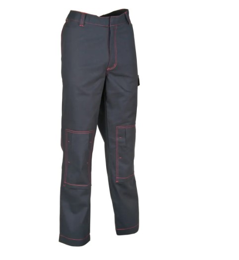 PANTALON FLAME STOP (1PC)