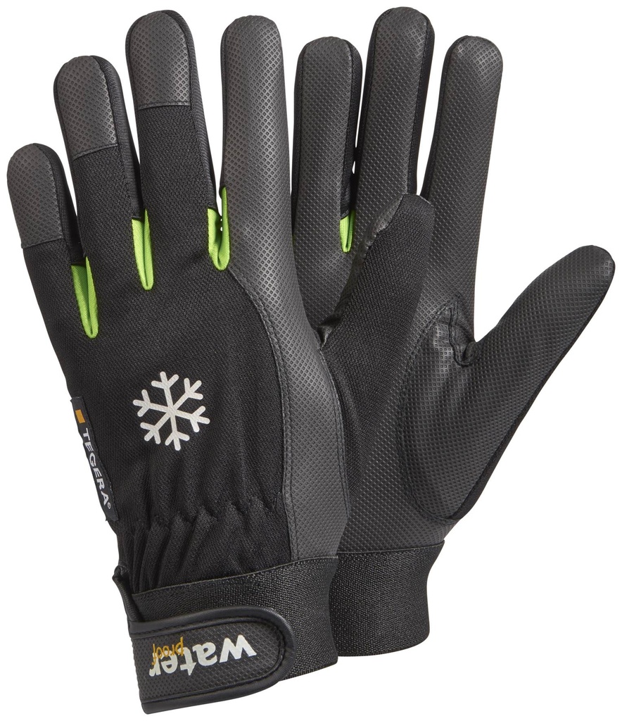 HANDSCHOEN TEGERA 517 (1PR)