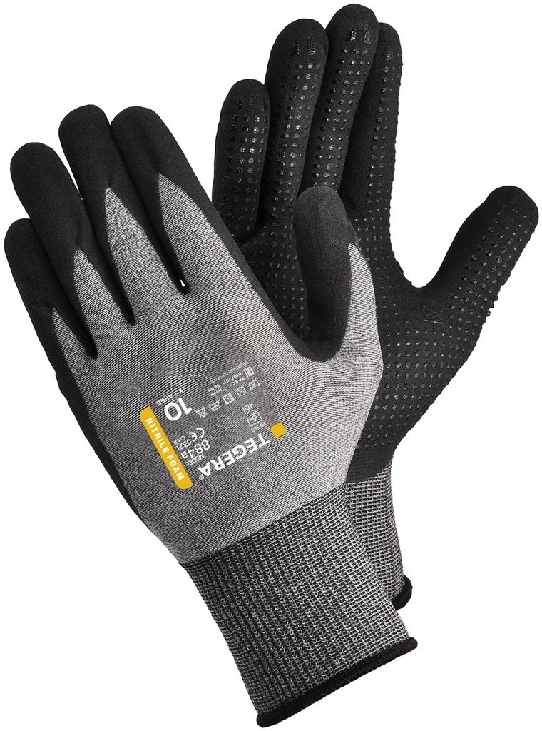GANT TEGERA 884A (1PR)