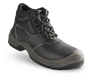 CHAUSSURE HAUTE BASE CAP S3 (1PR)