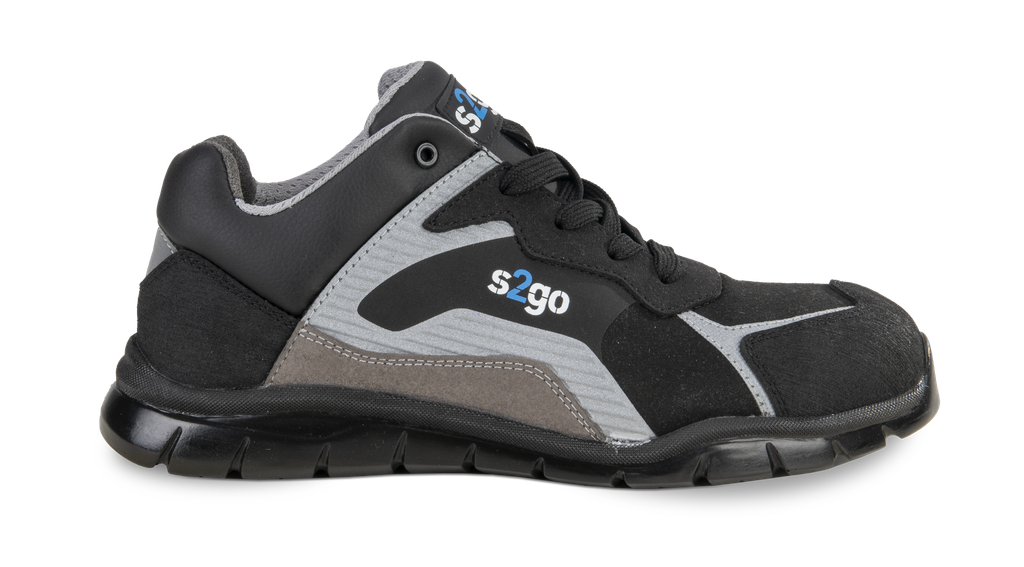 LAGE SCHOEN BOULEVARD S3 SRC (1PR)