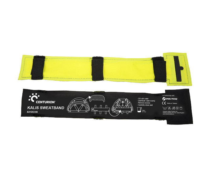 BANDEAU ANTI-TRANSPIR KALIS DRY COOLING (1PC)