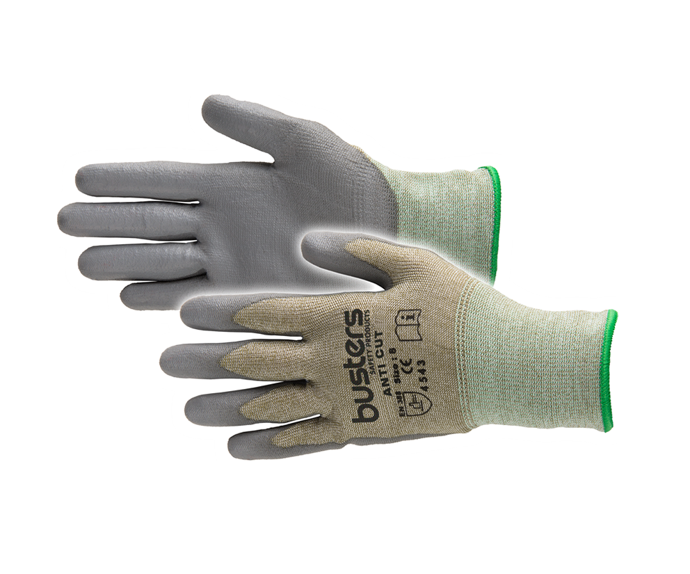 GANT ANTI CUT PU (1PR)