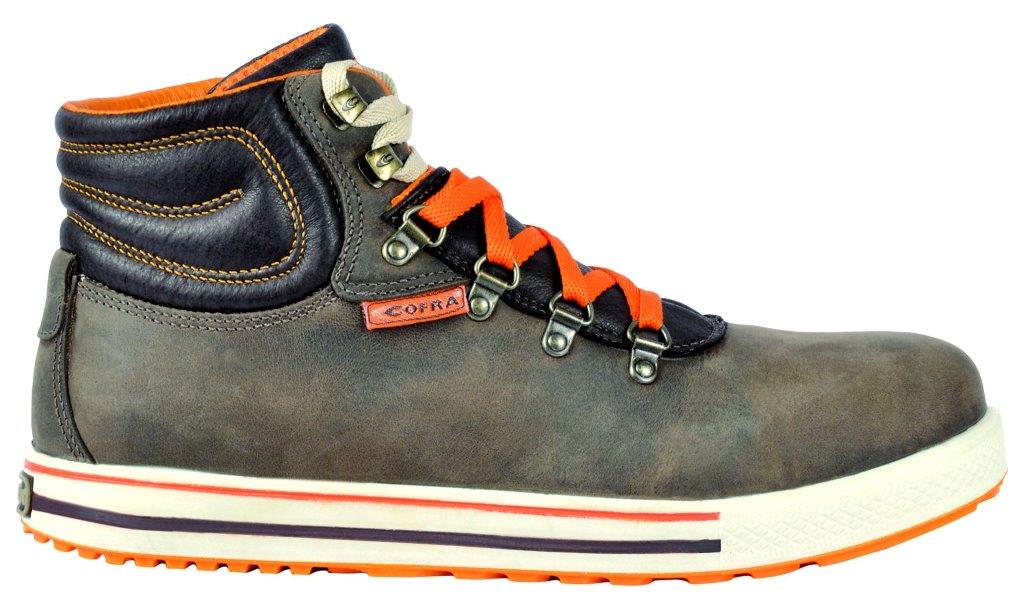 CHAUSS HAUTE SHOT CLOCK S3 SRC (1PR)