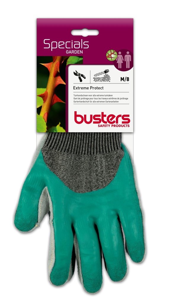 GANT EXTREME PROTECT GARDEN (1PR)