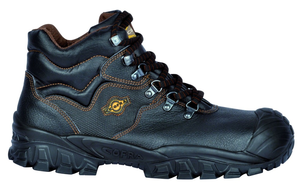 CHAUSS HAUTE NEW RENO UK S3 FO SR (1PR)