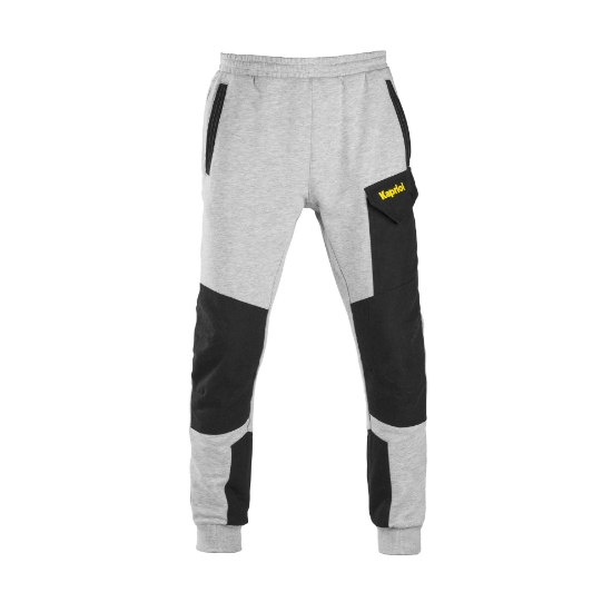 SLICK SWEATPANTS (1ST)