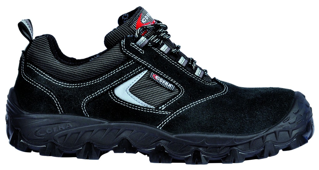 LAGE SCHOEN NEW SUEZ S1PS SC FO SR (1PR)