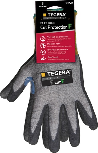 GANT TEGERA 8815R INFINITY (1PR)