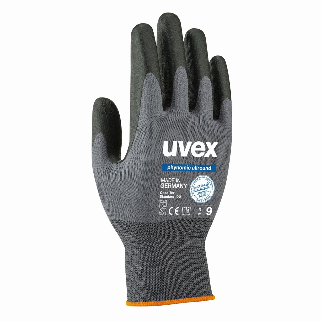 HANDSCHOEN PHYNOMIC ALLROUND (1PR)