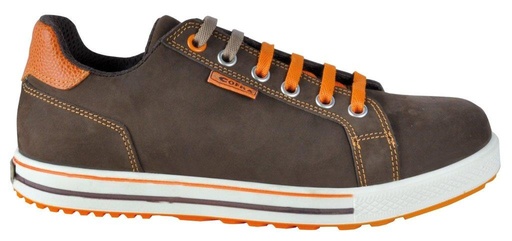 CHAUSS BASSE ROSTER S3S FO SR (1PR)