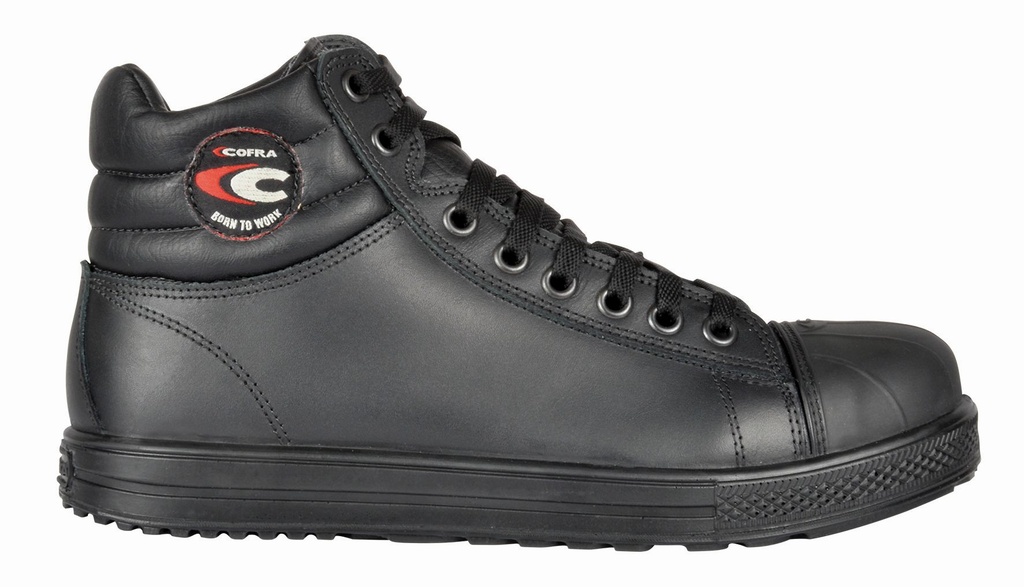 HOGE SCHOEN FLAGRANT S3 SRC (1PR)