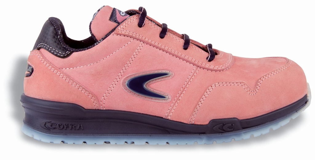 LAGE SCHOEN ROSE S3 SRC (1PR)