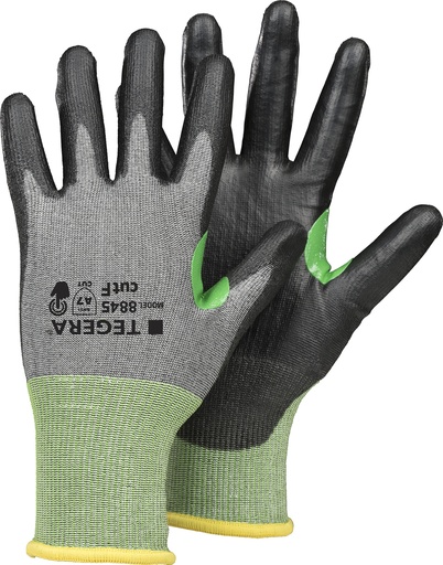 HANDSCHOEN TEGERA INFINITY 8845 (1PR)