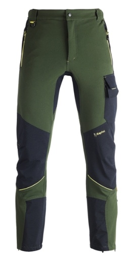 PANTALON DYNAMIC GARDENER (1PC)