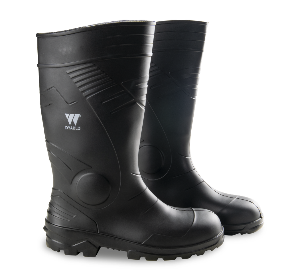 LAARS DYABLO BLACK S5 SRC (1PR)