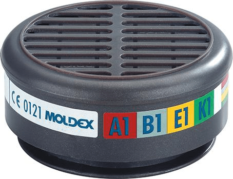 FILTRE 8900 ABEK1 (10PC)