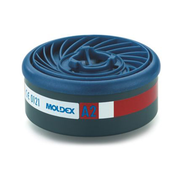 FILTER A2 EASYLOCK 9200 (8ST)