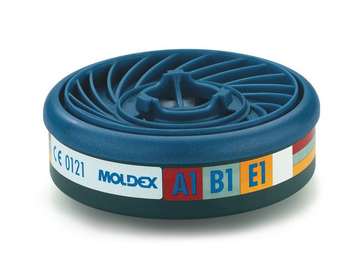 FILTRE ABE1 EASYLOCK 9300 (10PC)