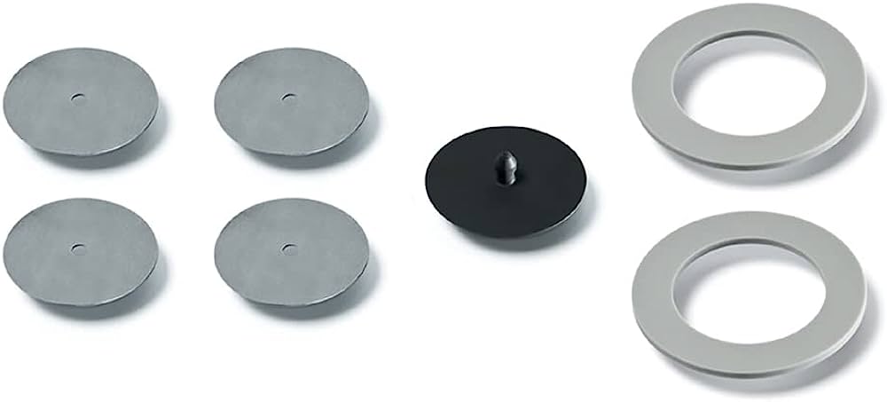 KIT VENTIEL 997402 EASYLOCK MASK 7 &9000 (1ST)