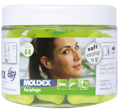 OORDOPPEN PURA-FIT 7705 (50PR)