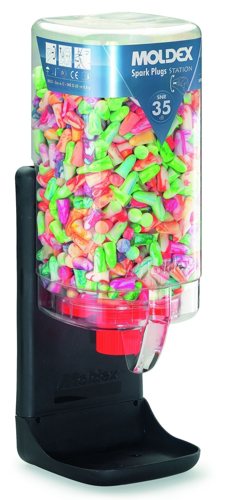 DISTRIBUTEUR SPARK PLUGS 7850 (500PR)