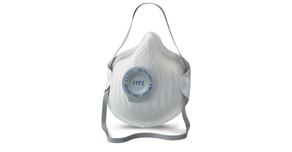 MASQUE POUSSIERES PD1V NR CLASSIC 2365 (20PC)