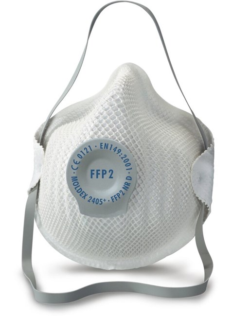 STOFMASKER P2V D NR CLASSIC 2405 (20ST)