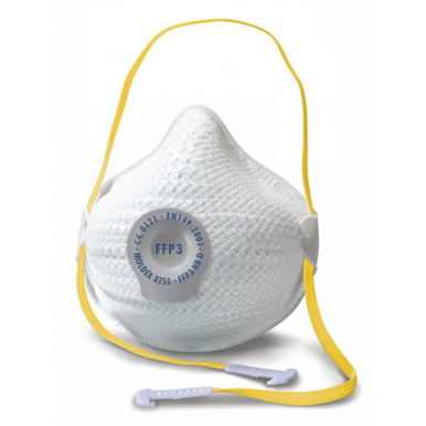 STOFMASKER P3VD NR 3255 S/M (10ST)