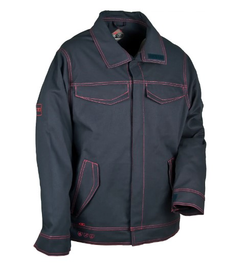 VESTE FLAMETEC (1PC)
