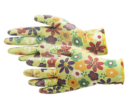 GANT FLOWER GRIP (1PR)