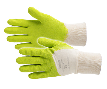 HANDSCHOEN GRIPPO PASTEL (6PR)