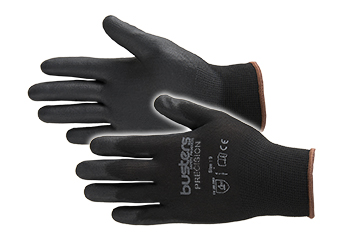 GANT HIGH TECH BLACK (1PR)