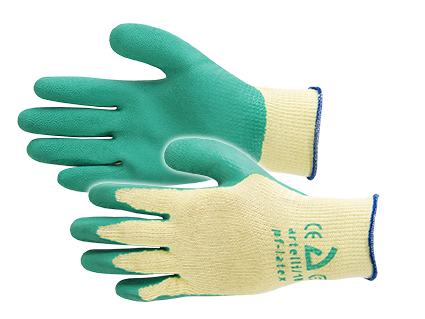 HANDSCHOEN PRO-LATEX HEAVY (12PR)
