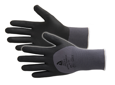 GANT PRO-NITRIL FOAM 3/4 (12PR)