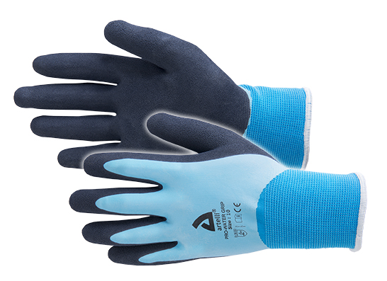 GANT PRO-WATER GRIP SINGLE PACK (1PR)