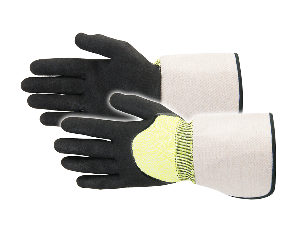 HANDSCHOEN TRIMMER PLUS (1PR)