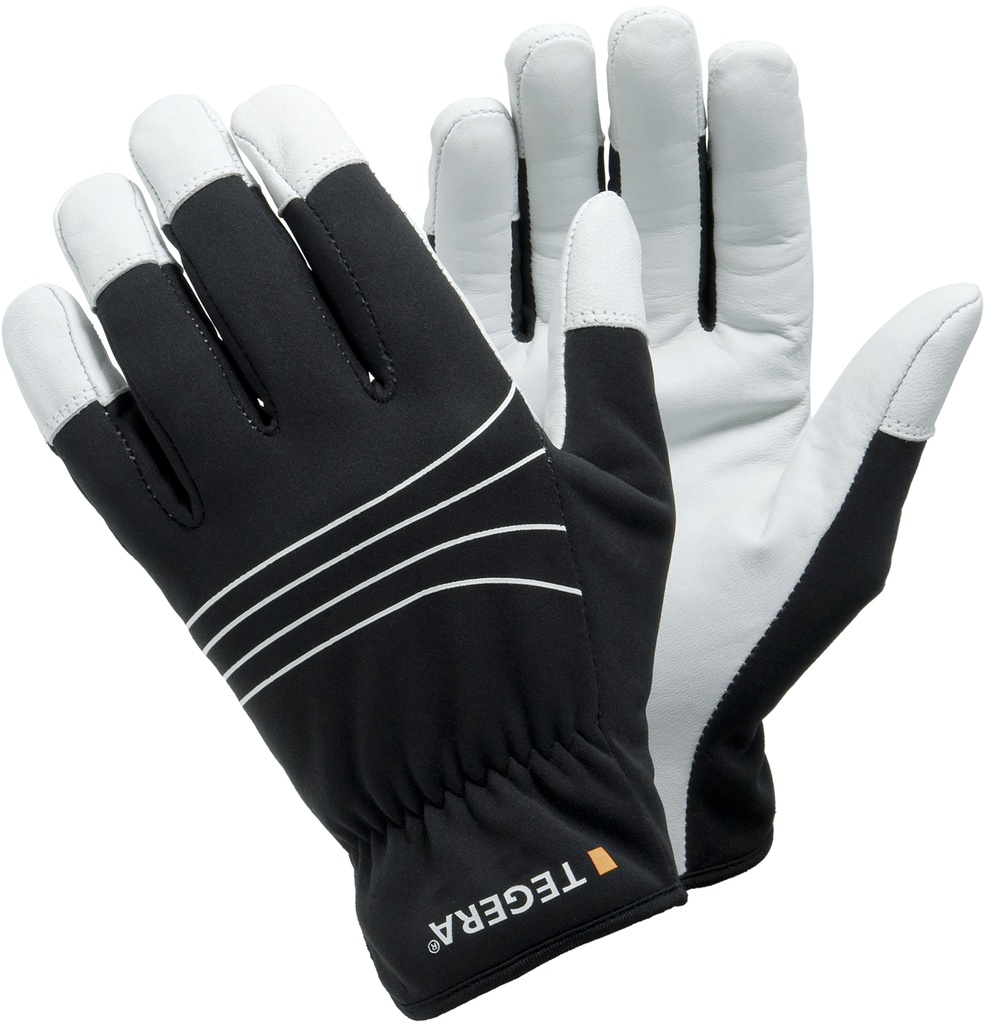 HANDSCHOEN TEGERA 294 (1PR)