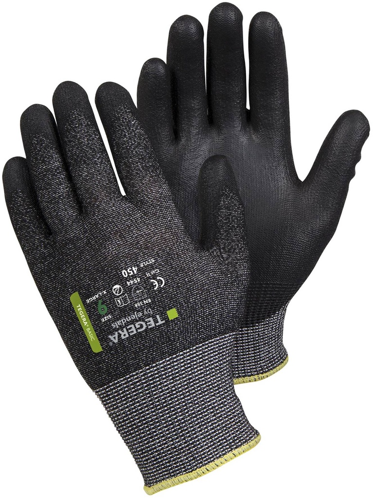 GANT TEGERA 450 (1PR)