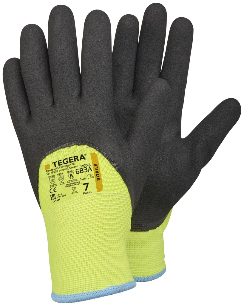 GANT TEGERA 683A (1PR)