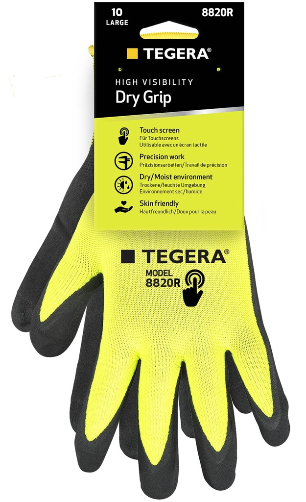 GANT TEGERA 8820R (1PR)