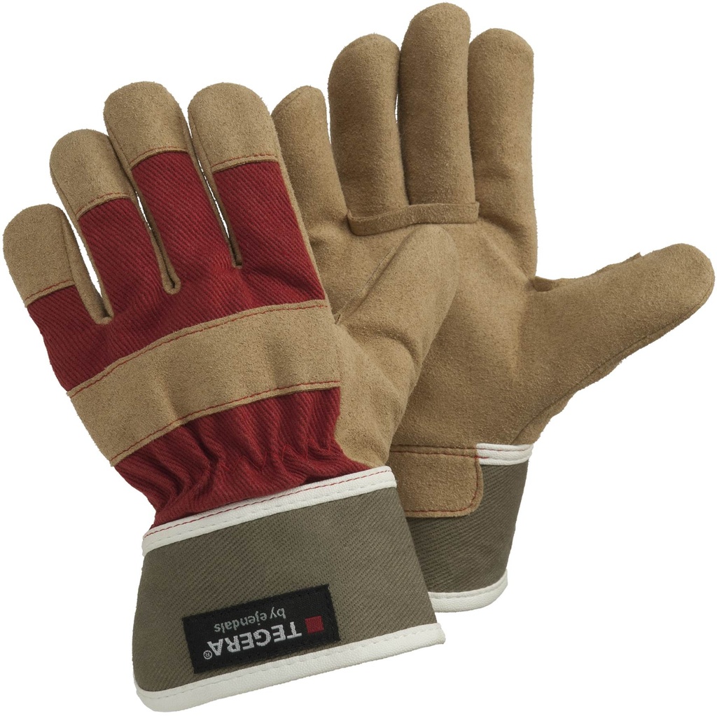 HANDSCHOEN TEGERA 90088 (1PR)