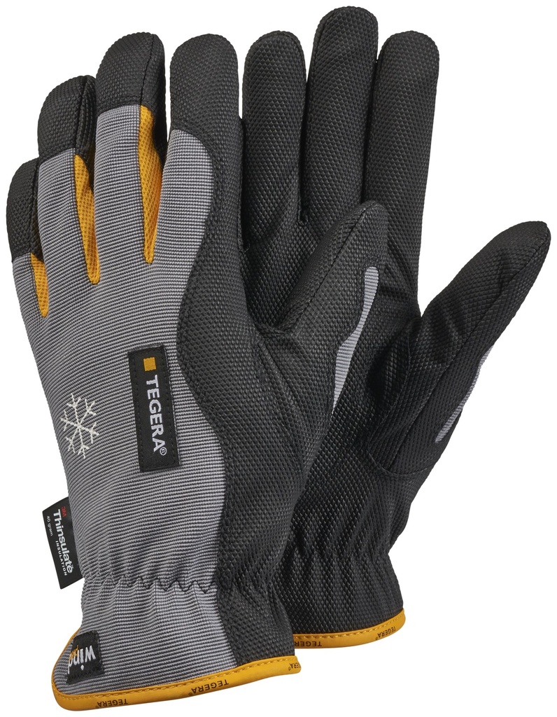 HANDSCHOEN TEGERA 9127 (1PR)