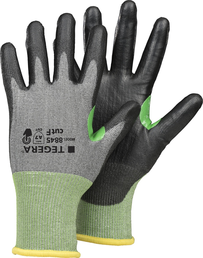 HANDSCHOEN TEGERA INFINITY 8845 (1PR)