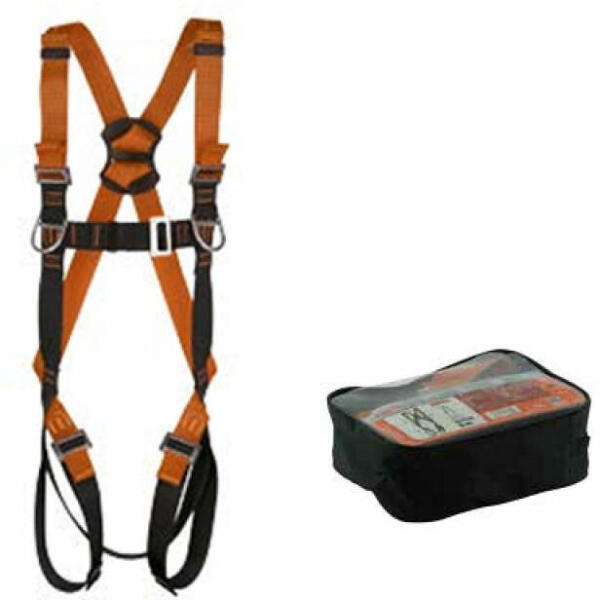 HARNAIS 3 CONNECTIONS (1PC)