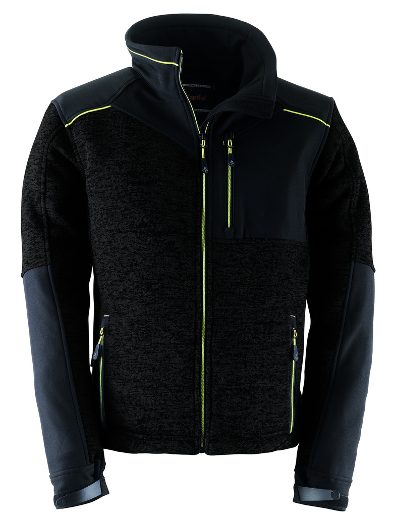 FLEECE DYNAMIC (1PC)