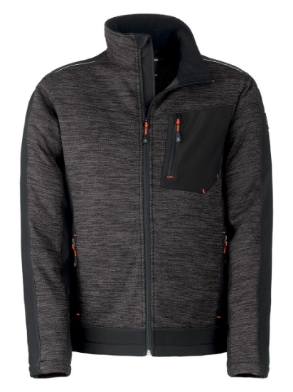 JACKET VITTORIA (1ST)